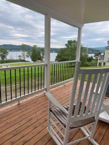 Апартаменты Gray'S Manor - Lake Memphremagog Newport Экстерьер фото